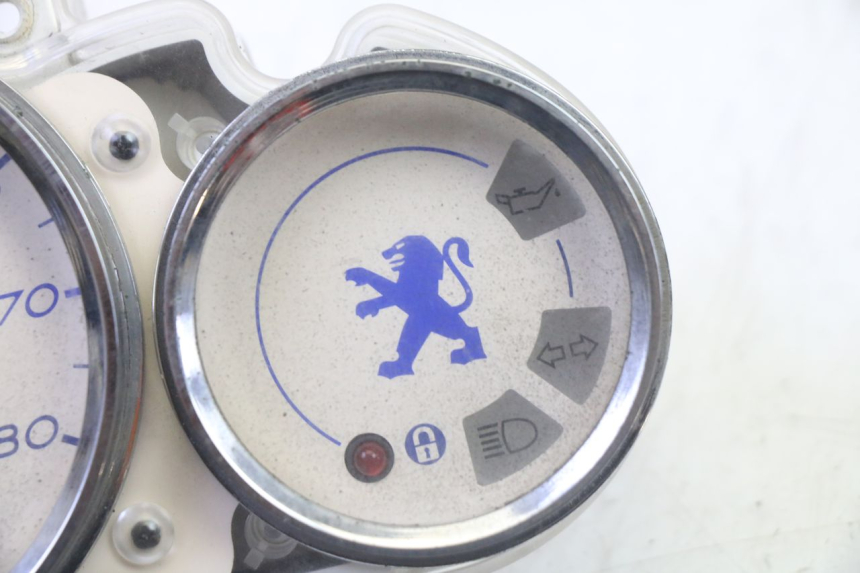 photo de SPEEDOMETER PEUGEOT ELYSTAR 50 (2002 - 2014)