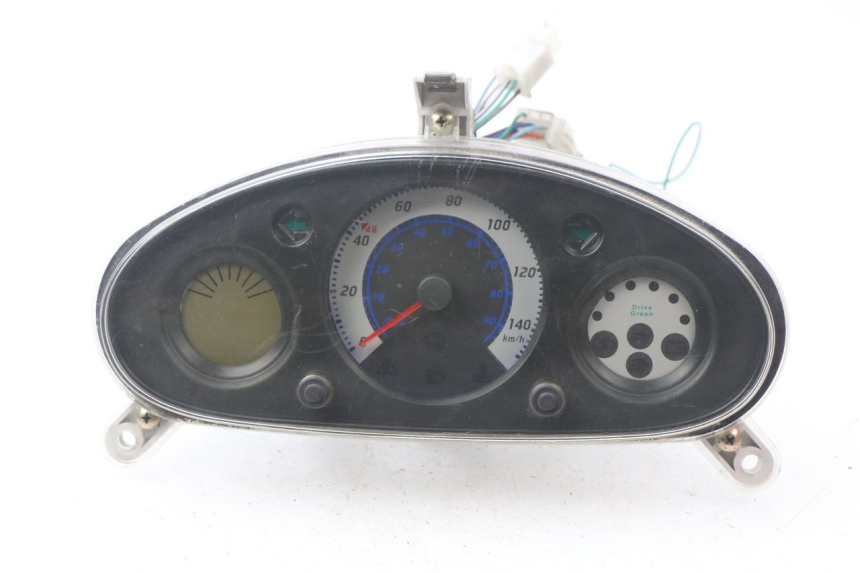 photo de SPEEDOMETER ERIDER CARGO 1 (2009 - 2018)