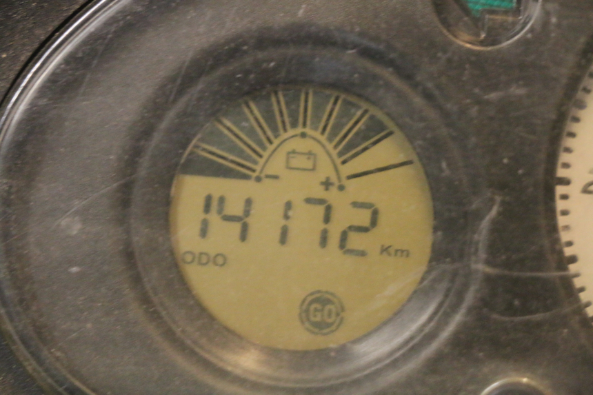 photo de SPEEDOMETER ERIDER CARGO 1 (2009 - 2018)