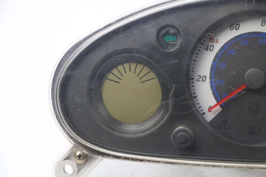 photo de SPEEDOMETER ERIDER CARGO 1 (2009 - 2018)