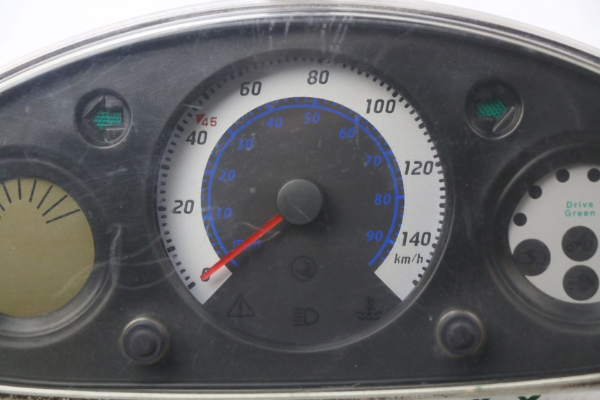 photo de SPEEDOMETER ERIDER CARGO 1 (2009 - 2018)