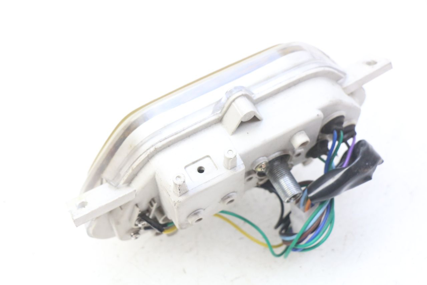 photo de SPEEDOMETER EUROCKA GTR 50 (2018 - 2021)