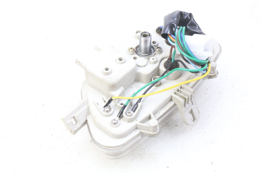 photo de SPEEDOMETER EUROCKA GTR 50 (2018 - 2021)