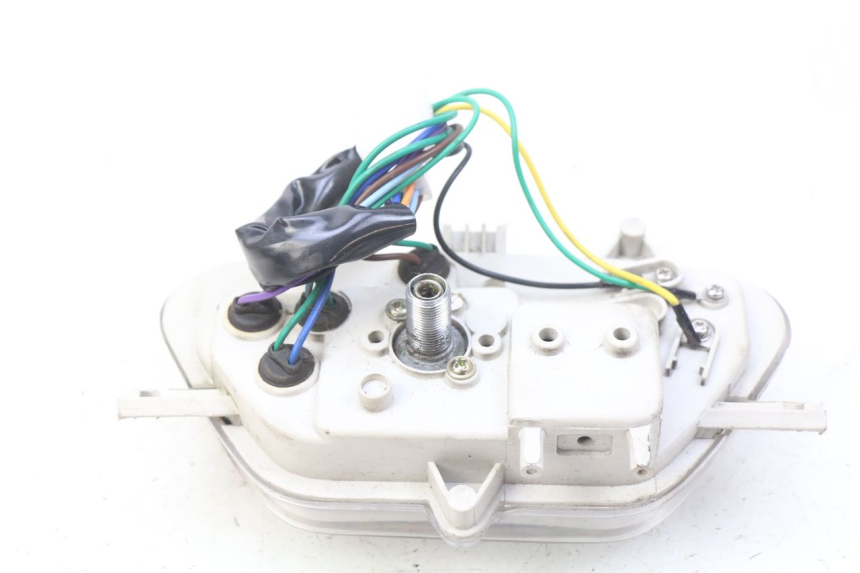 photo de SPEEDOMETER EUROCKA GTR 50 (2018 - 2021)