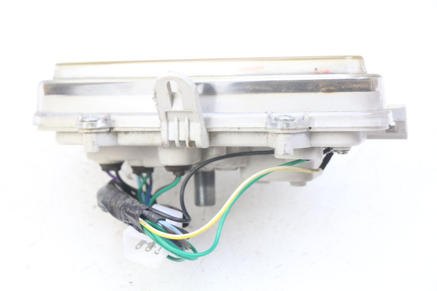 photo de SPEEDOMETER EUROCKA GTR 50 (2018 - 2021)