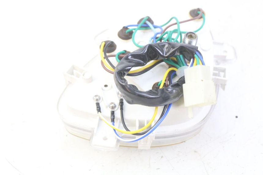 photo de SPEEDOMETER JM MOTORS EVOLIS 4T 50 (2018 - 2022)