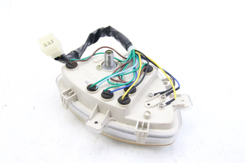 photo de SPEEDOMETER JM MOTORS EVOLIS 4T 50 (2018 - 2022)