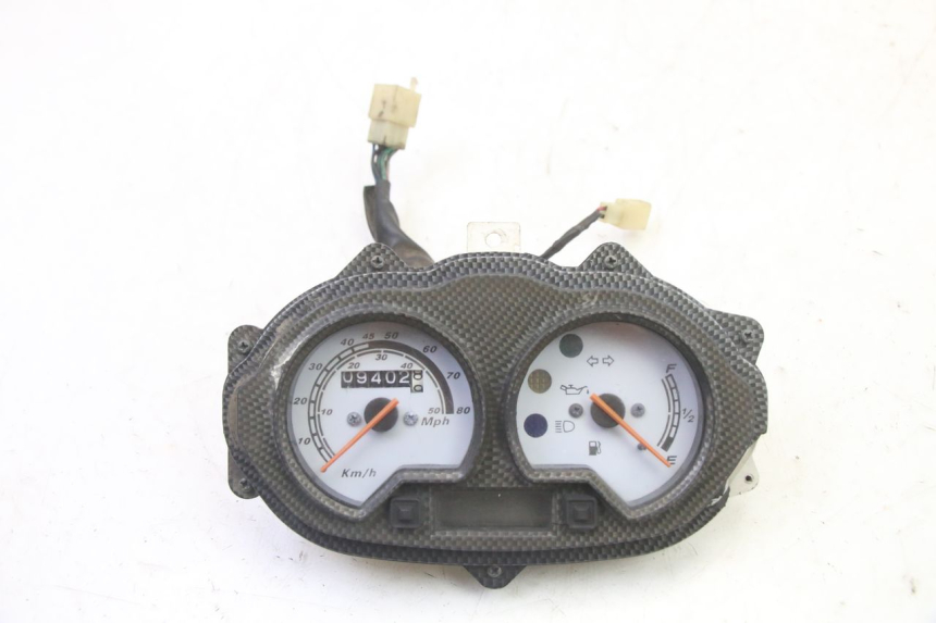 photo de SPEEDOMETER KEEWAY F-ACT FACT 50 (2006 - 2011)