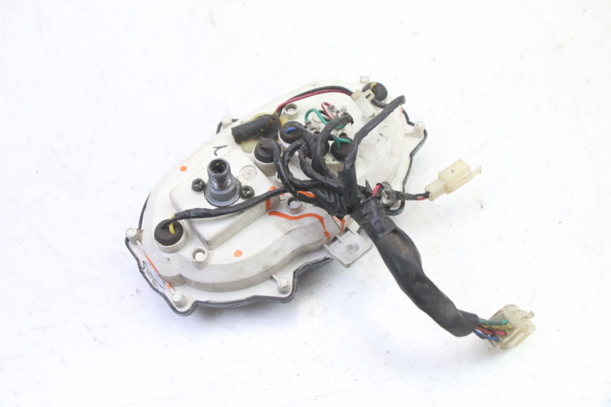 photo de SPEEDOMETER KEEWAY F-ACT FACT 50 (2006 - 2011)