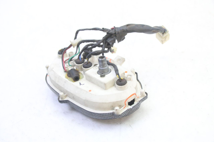 photo de SPEEDOMETER KEEWAY F-ACT FACT 50 (2006 - 2011)