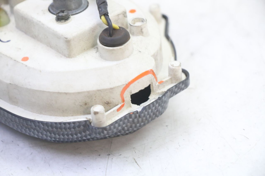 photo de SPEEDOMETER KEEWAY F-ACT FACT 50 (2006 - 2011)