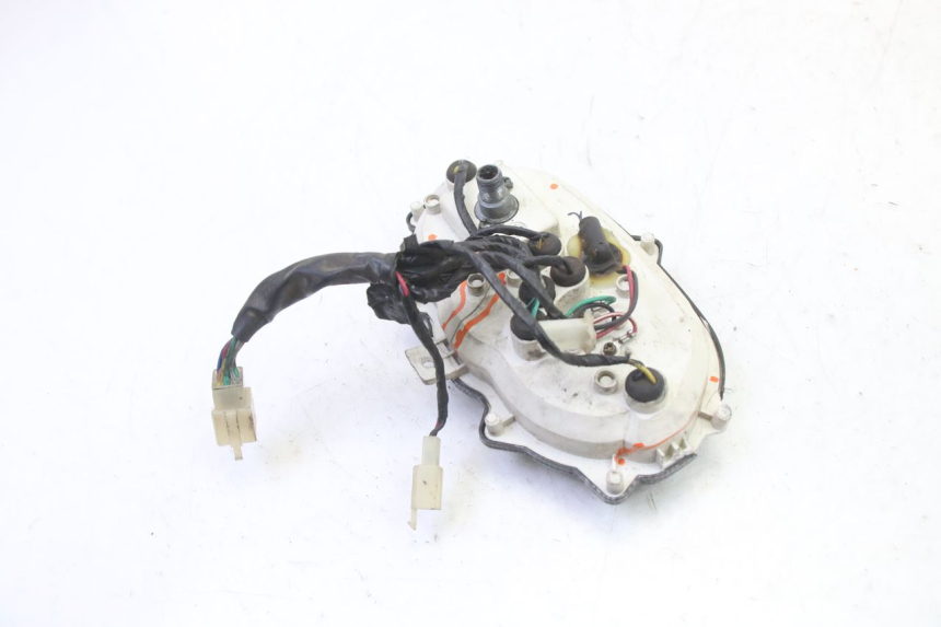 photo de SPEEDOMETER KEEWAY F-ACT FACT 50 (2006 - 2011)