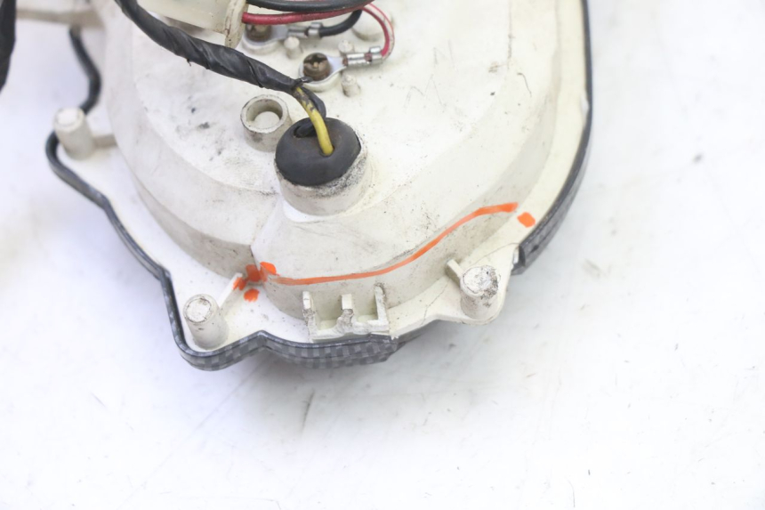 photo de SPEEDOMETER KEEWAY F-ACT FACT 50 (2006 - 2011)