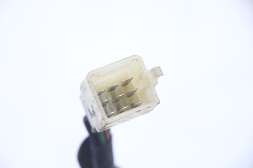 photo de SPEEDOMETER KEEWAY F-ACT FACT 50 (2006 - 2011)
