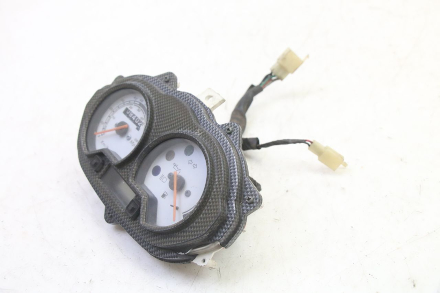 photo de SPEEDOMETER KEEWAY F-ACT FACT 50 (2006 - 2011)