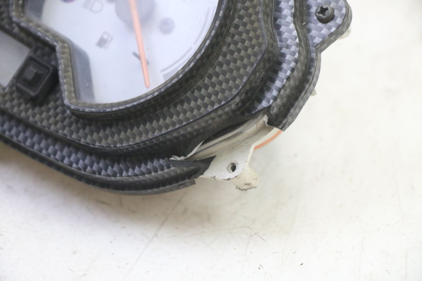 photo de SPEEDOMETER KEEWAY F-ACT FACT 50 (2006 - 2011)