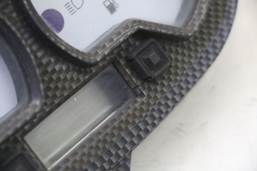 photo de SPEEDOMETER KEEWAY F-ACT FACT 50 (2006 - 2011)