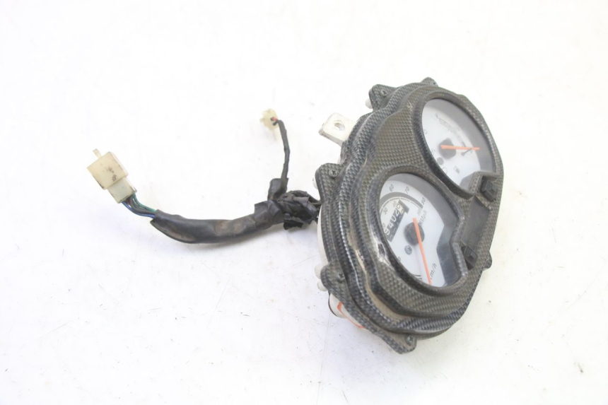 photo de SPEEDOMETER KEEWAY F-ACT FACT 50 (2006 - 2011)