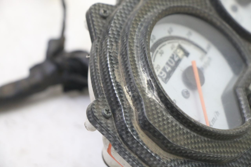 photo de SPEEDOMETER KEEWAY F-ACT FACT 50 (2006 - 2011)