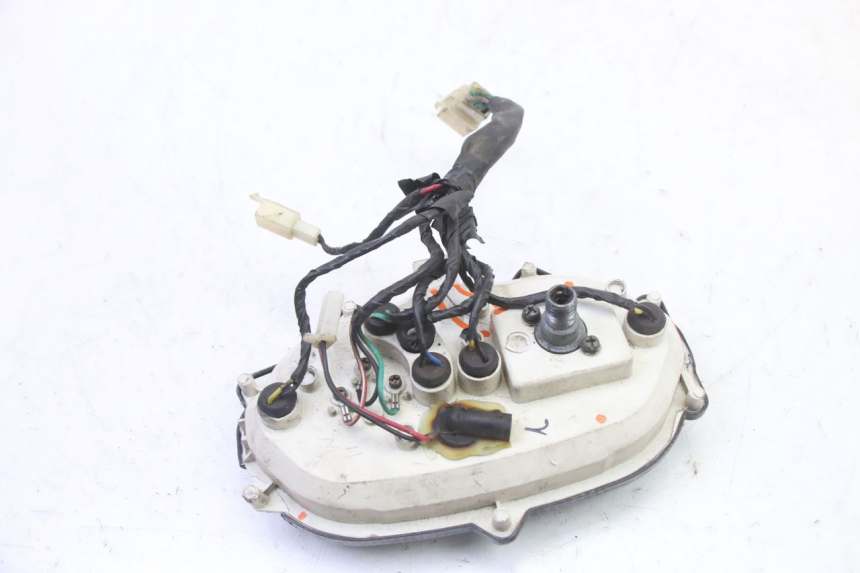 photo de SPEEDOMETER KEEWAY F-ACT FACT 50 (2006 - 2011)
