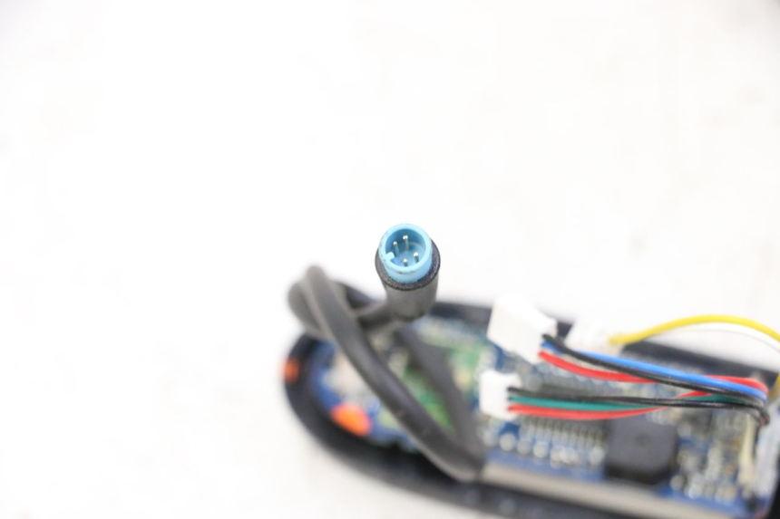 photo de SPEEDOMETER SEGWAY NINEBOT F40E 1