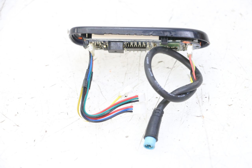 photo de SPEEDOMETER SEGWAY NINEBOT F40E 1