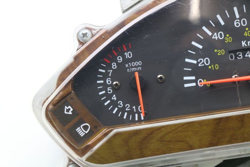 photo de SPEEDOMETER FALCONBIKE F-125 125 (2007 - 2012)