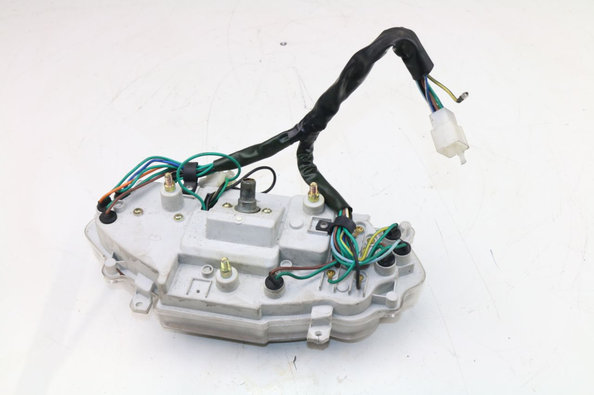 photo de SPEEDOMETER FALCONBIKE F-125 125 (2007 - 2012)
