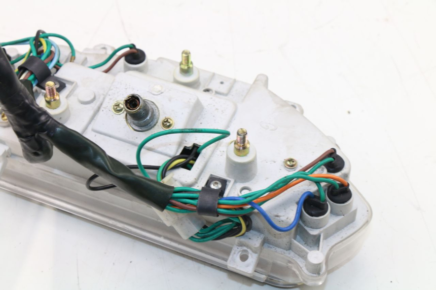 photo de SPEEDOMETER FALCONBIKE F-125 125 (2007 - 2012)