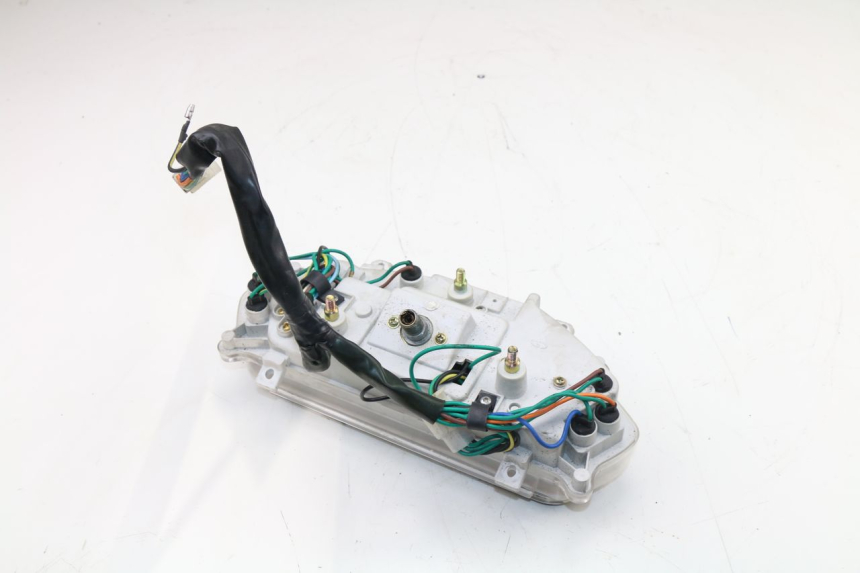 photo de SPEEDOMETER FALCONBIKE F-125 125 (2007 - 2012)