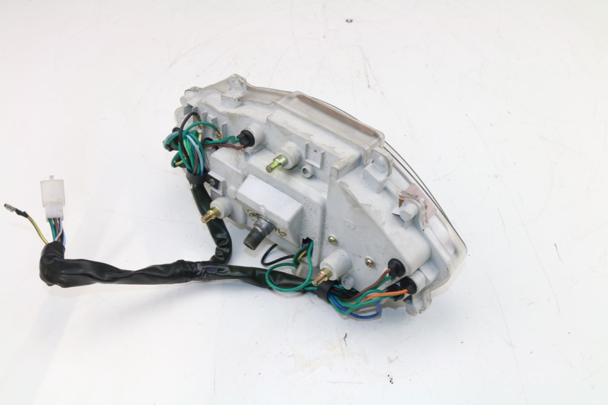 photo de SPEEDOMETER FALCONBIKE F-125 125 (2007 - 2012)