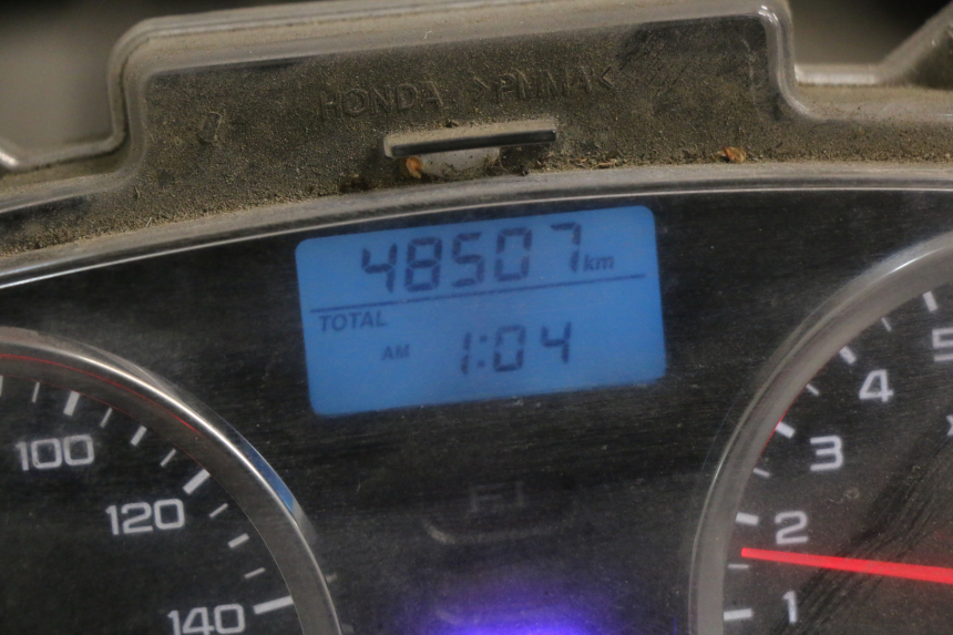 photo de SPEEDOMETER HONDA FES S-WING SWING ABS 125 (2007 - 2015)