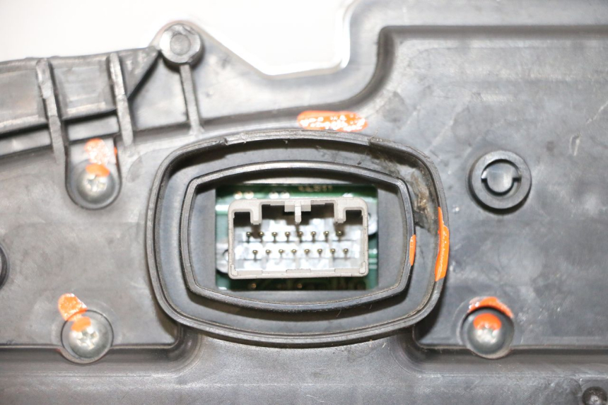 photo de SPEEDOMETER HONDA FES S-WING SWING ABS 125 (2007 - 2015)