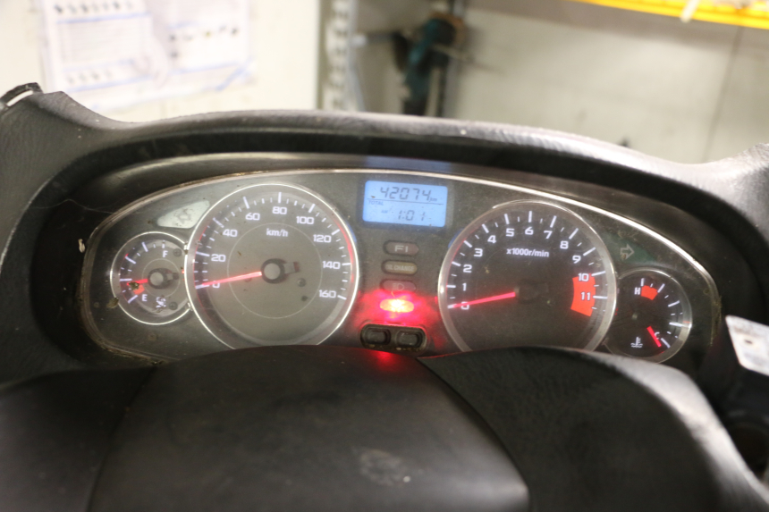 photo de SPEEDOMETER HONDA FES S-WING SWING ABS 125 (2007 - 2015)