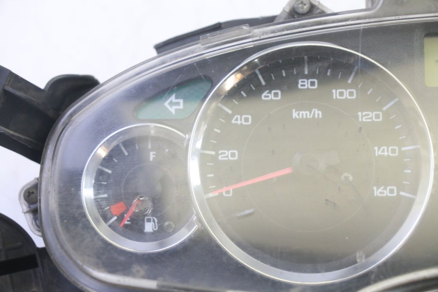 photo de SPEEDOMETER HONDA FES S-WING SWING ABS 125 (2007 - 2015)