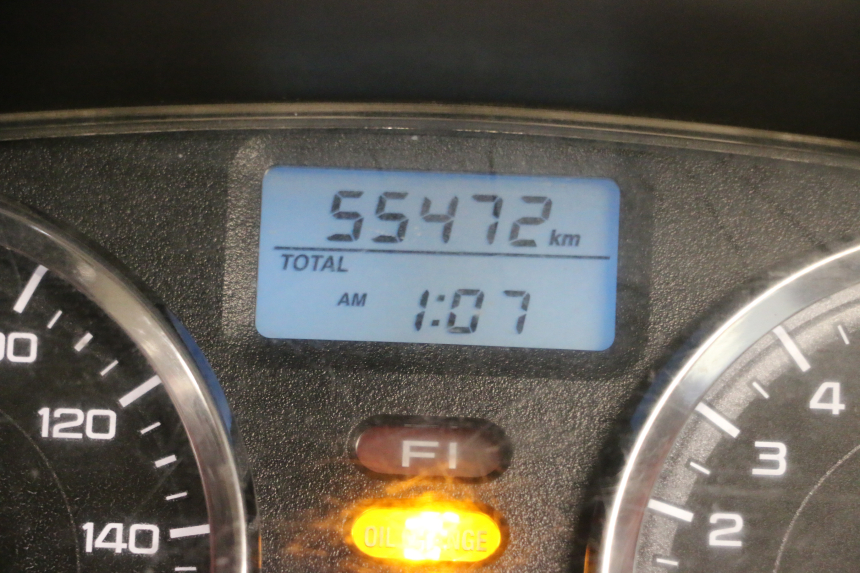 photo de SPEEDOMETER HONDA FES S-WING SWING ABS 125 (2007 - 2015)