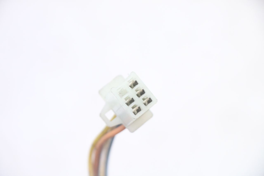 photo de SPEEDOMETER STAHO FH 50 (2018 - 2019)