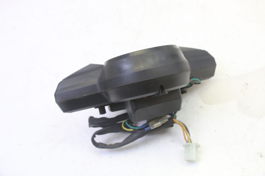 photo de SPEEDOMETER STAHO FH 50 (2018 - 2019)