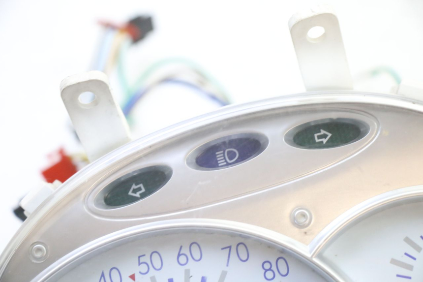 photo de SPEEDOMETER SYM FIDDLE 2 50 (2008 - 2013)