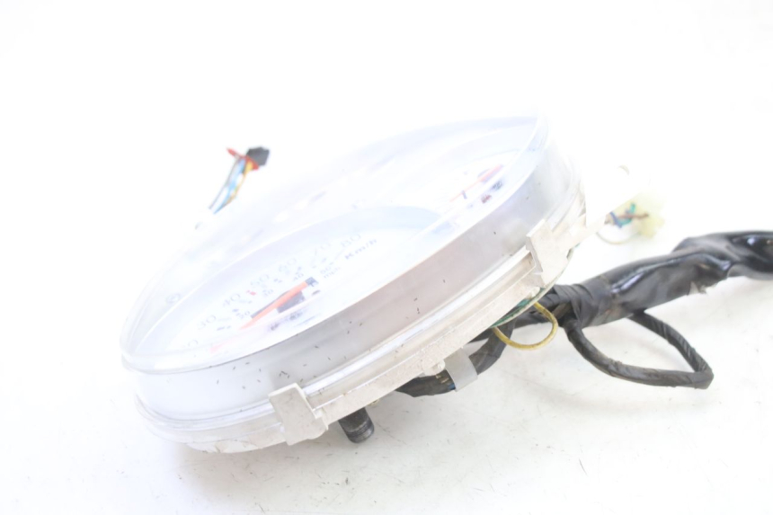 photo de SPEEDOMETER SYM FIDDLE 2 50 (2008 - 2013)