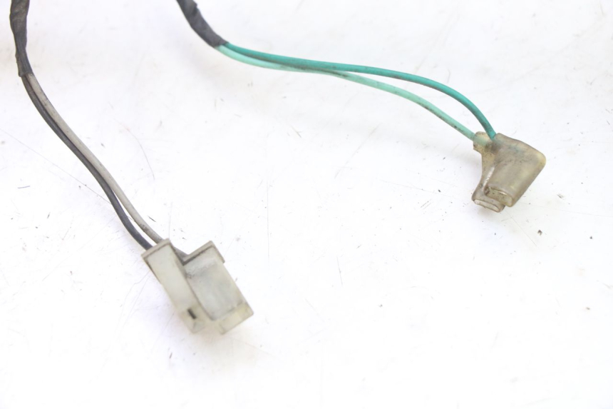 photo de SPEEDOMETER SYM FIDDLE 2 S 125 (2012 - 2014)