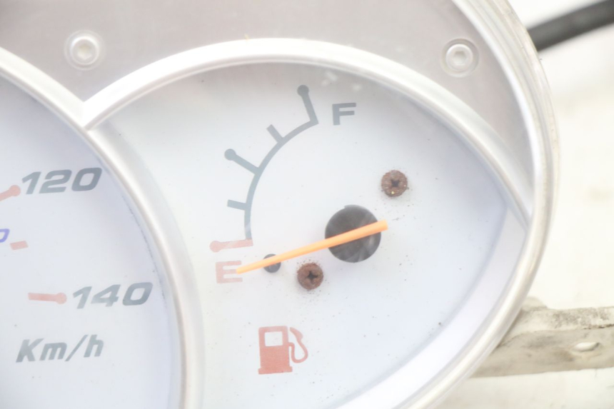 photo de SPEEDOMETER SYM FIDDLE 2 S 125 (2012 - 2014)