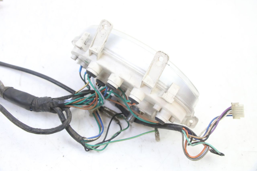 photo de SPEEDOMETER SYM FIDDLE 2 S 125 (2012 - 2014)