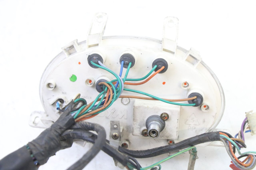 photo de SPEEDOMETER SYM FIDDLE 2 S 125 (2012 - 2014)