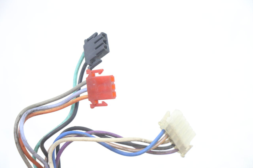 photo de SPEEDOMETER SYM FIDDLE 2 S 125 (2012 - 2014)