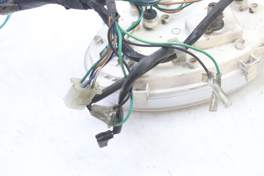photo de SPEEDOMETER SYM FIDDLE 2 S 125 (2012 - 2014)