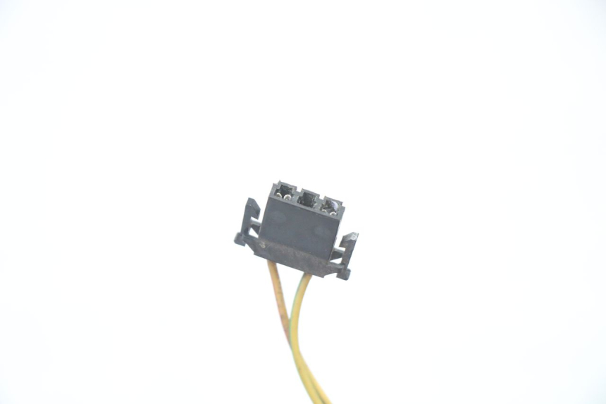 photo de SPEEDOMETER SYM FIDDLE 3 III 125 (2014 - 2020)