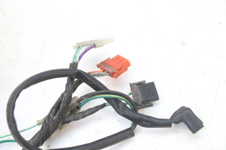 photo de SPEEDOMETER SYM FIDDLE 3 III 125 (2014 - 2020)
