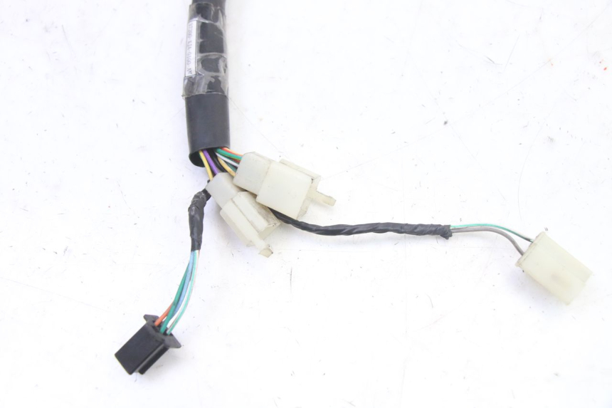 photo de SPEEDOMETER SYM FIDDLE 3 III 125 (2014 - 2020)