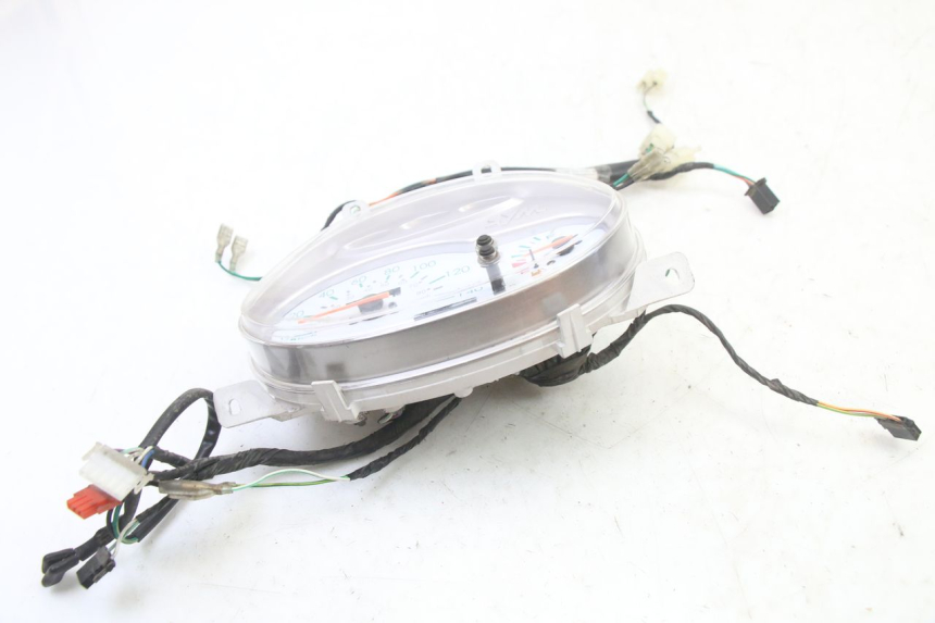 photo de SPEEDOMETER SYM FIDDLE 3 III 125 (2014 - 2020)